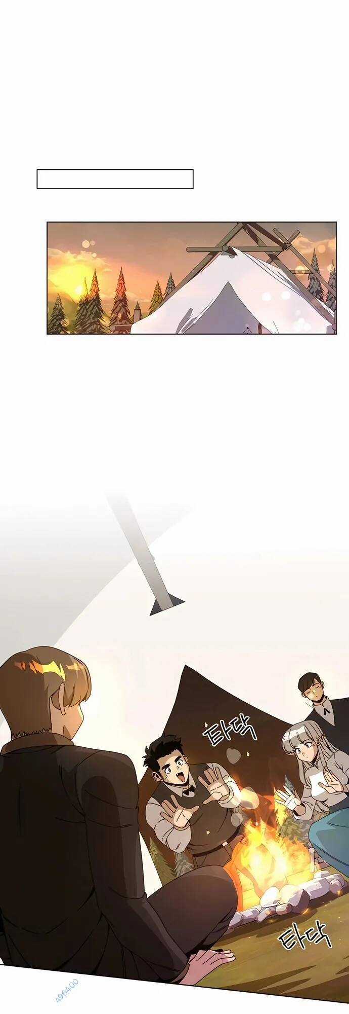 Tôi Từ Bỏ Tất Cả Để Khởi Đầu Ở Một Thế Giới Khác Chapter 52 trang 20