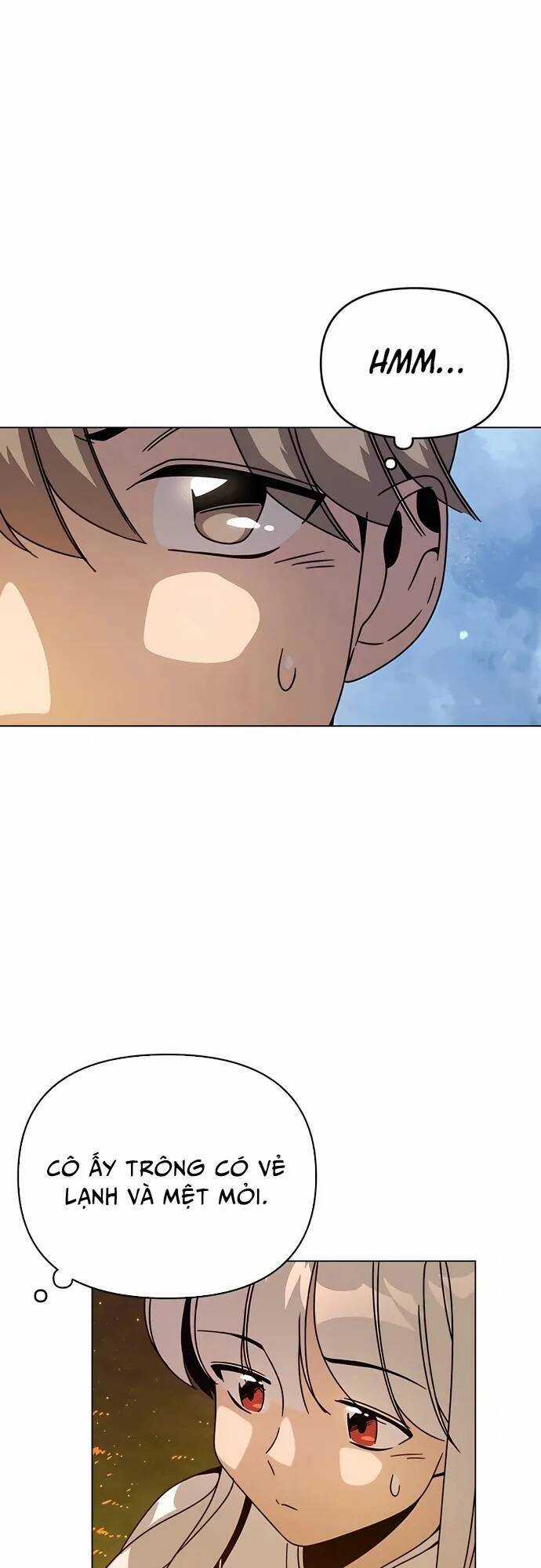 Tôi Từ Bỏ Tất Cả Để Khởi Đầu Ở Một Thế Giới Khác Chapter 52 trang 21