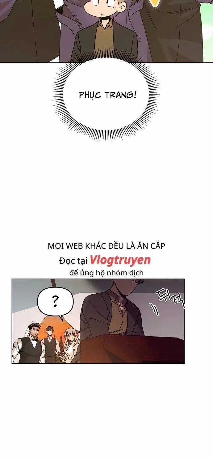 Tôi Từ Bỏ Tất Cả Để Khởi Đầu Ở Một Thế Giới Khác Chapter 52 trang 23