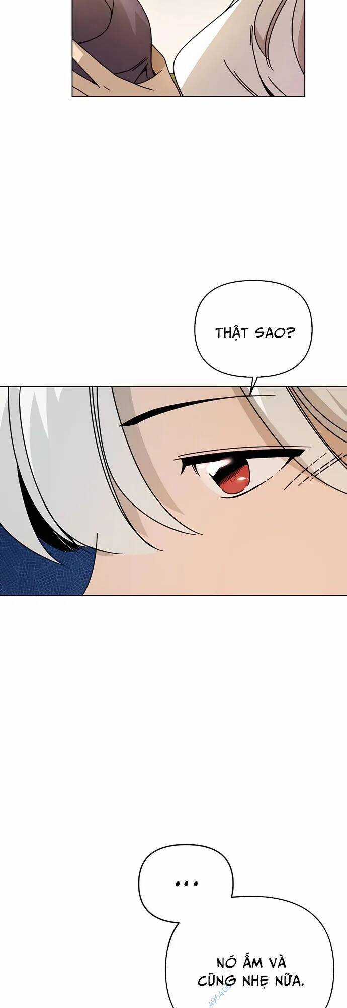 Tôi Từ Bỏ Tất Cả Để Khởi Đầu Ở Một Thế Giới Khác Chapter 52 trang 28