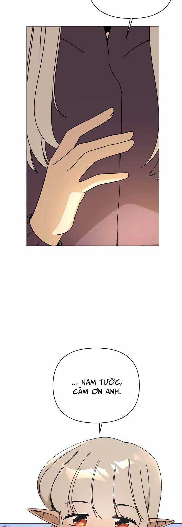 Tôi Từ Bỏ Tất Cả Để Khởi Đầu Ở Một Thế Giới Khác Chapter 52 trang 29