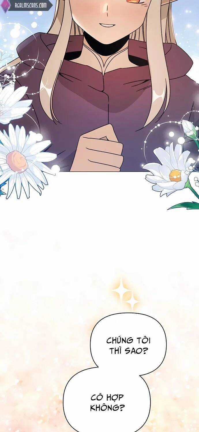 Tôi Từ Bỏ Tất Cả Để Khởi Đầu Ở Một Thế Giới Khác Chapter 52 trang 30