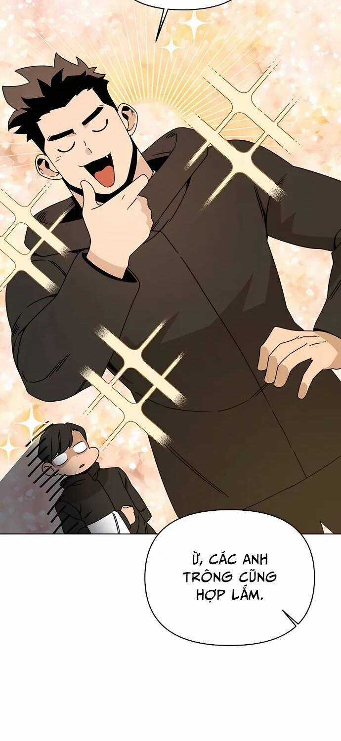 Tôi Từ Bỏ Tất Cả Để Khởi Đầu Ở Một Thế Giới Khác Chapter 52 trang 31