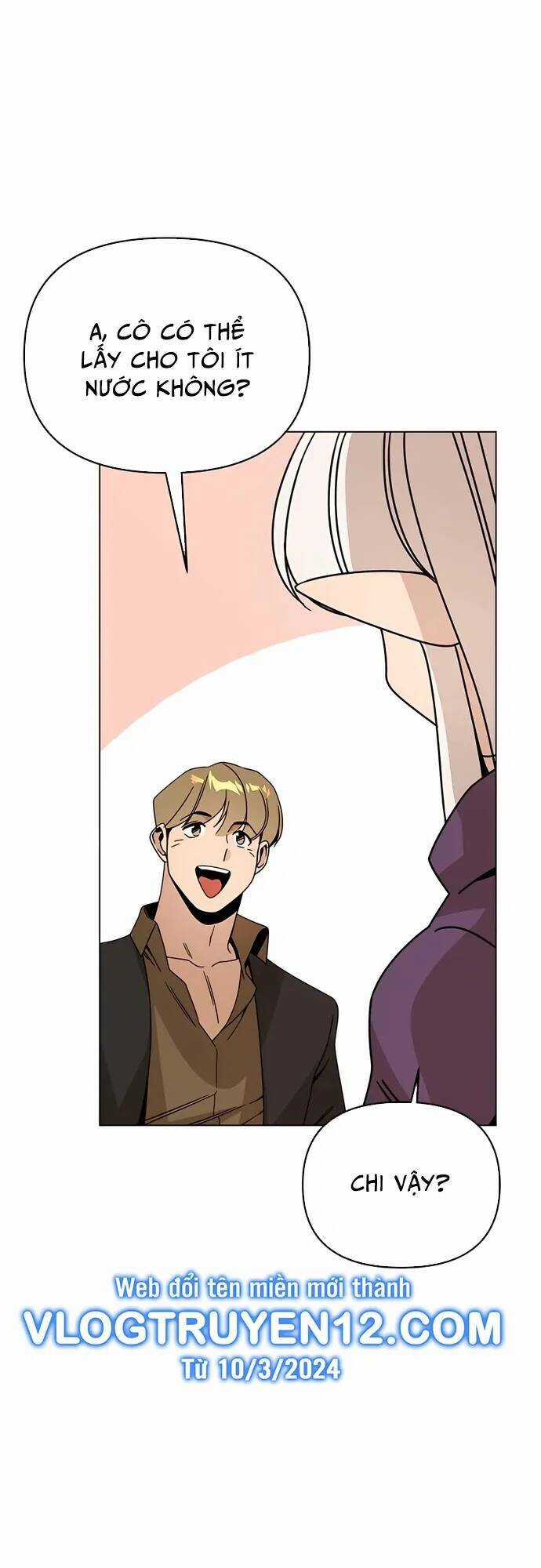 Tôi Từ Bỏ Tất Cả Để Khởi Đầu Ở Một Thế Giới Khác Chapter 52 trang 32