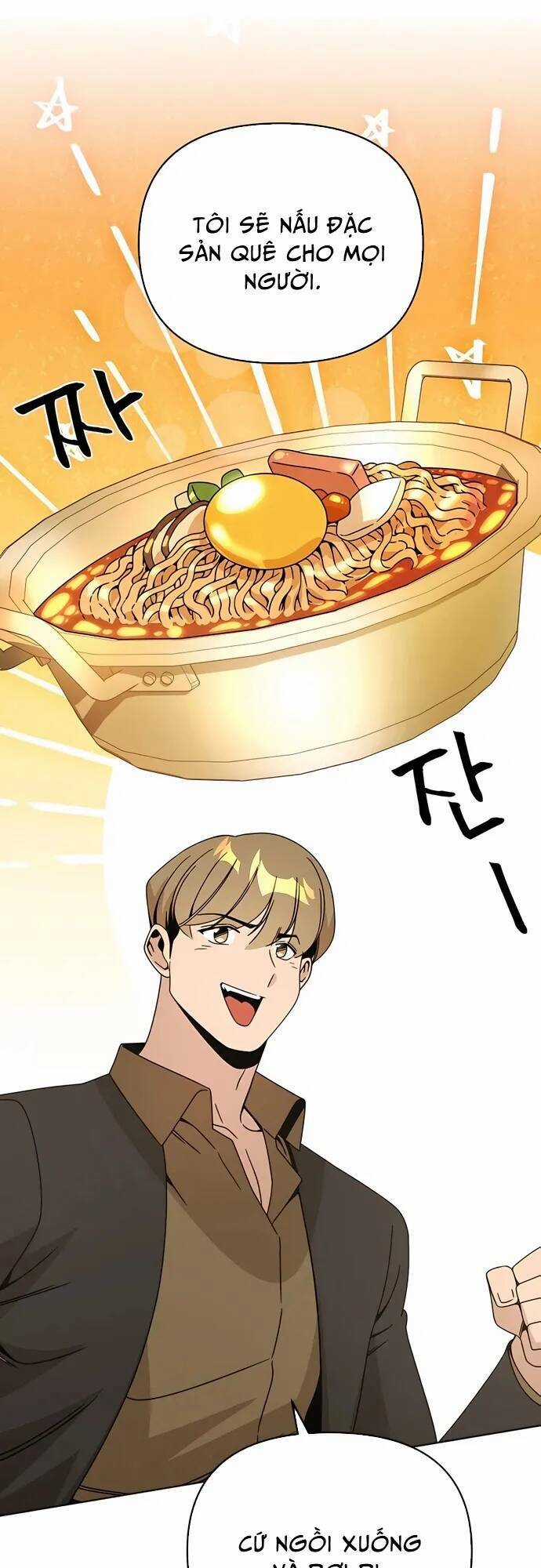 Tôi Từ Bỏ Tất Cả Để Khởi Đầu Ở Một Thế Giới Khác Chapter 52 trang 33