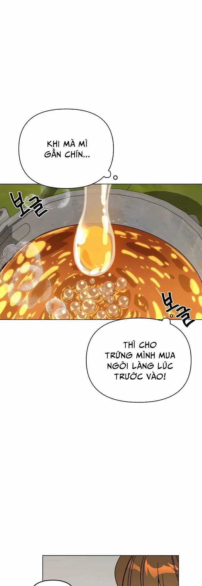 Tôi Từ Bỏ Tất Cả Để Khởi Đầu Ở Một Thế Giới Khác Chapter 52 trang 37
