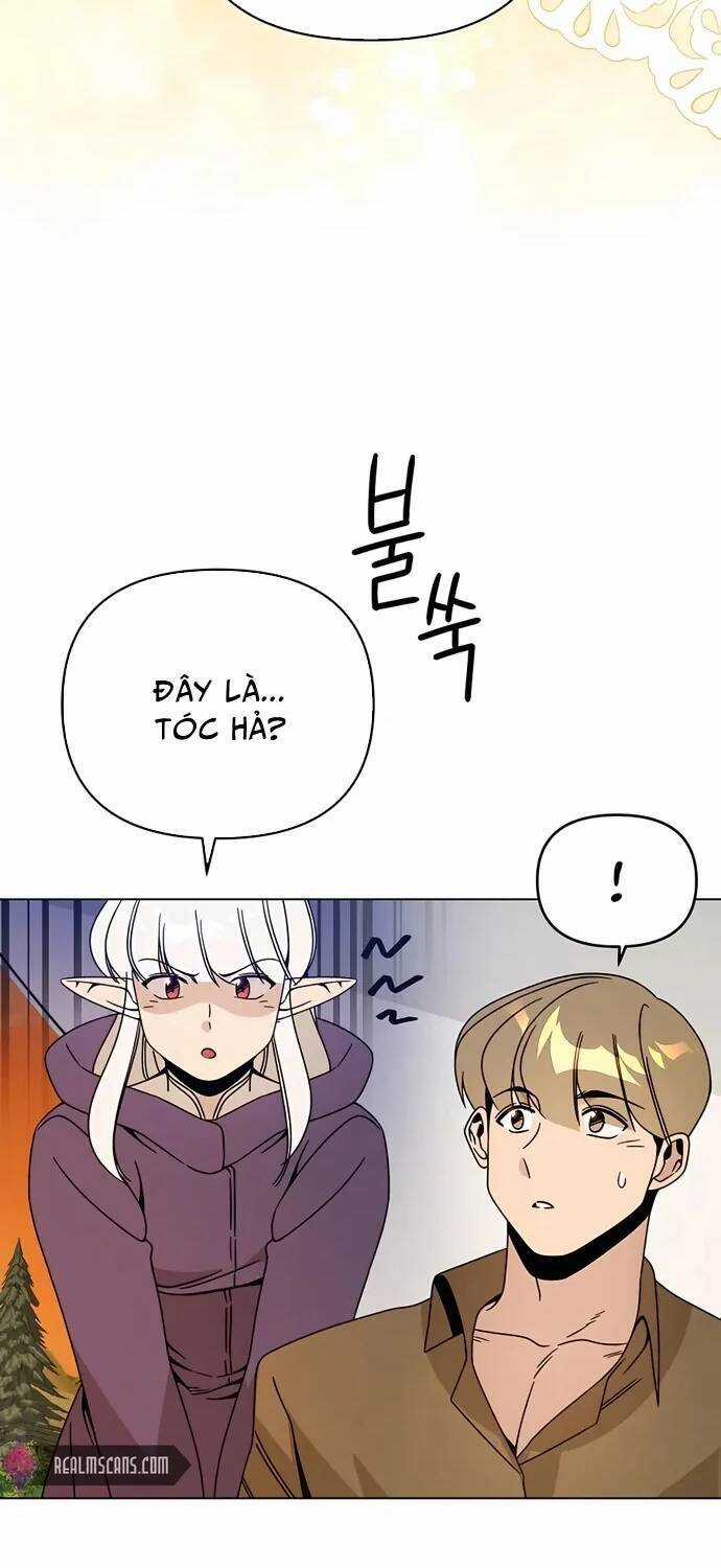 Tôi Từ Bỏ Tất Cả Để Khởi Đầu Ở Một Thế Giới Khác Chapter 52 trang 39