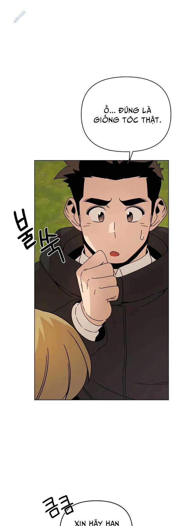 Tôi Từ Bỏ Tất Cả Để Khởi Đầu Ở Một Thế Giới Khác Chapter 52 trang 40