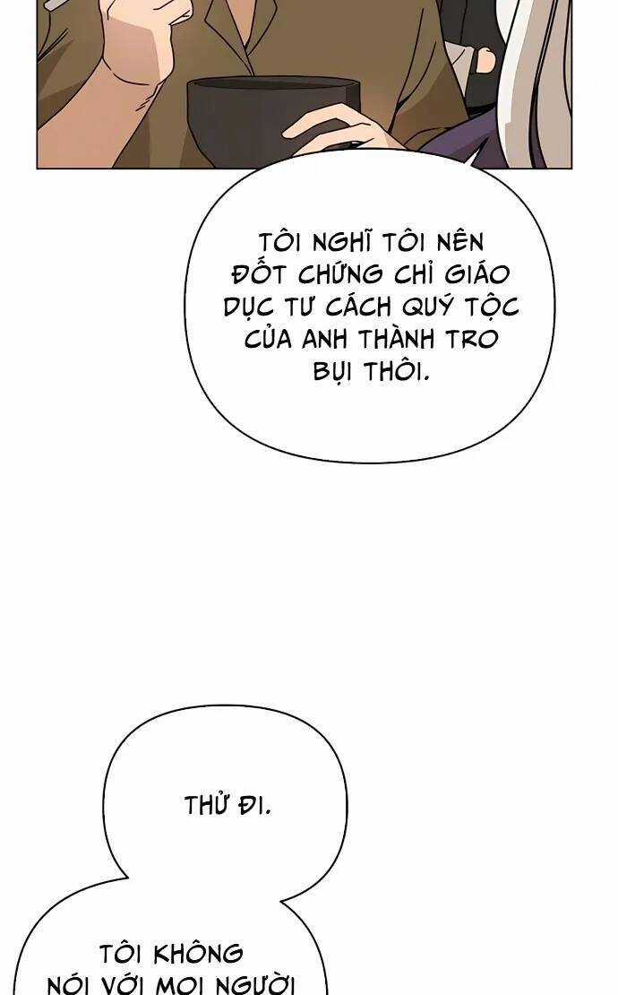 Tôi Từ Bỏ Tất Cả Để Khởi Đầu Ở Một Thế Giới Khác Chapter 52 trang 46