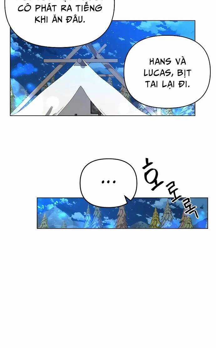 Tôi Từ Bỏ Tất Cả Để Khởi Đầu Ở Một Thế Giới Khác Chapter 52 trang 47