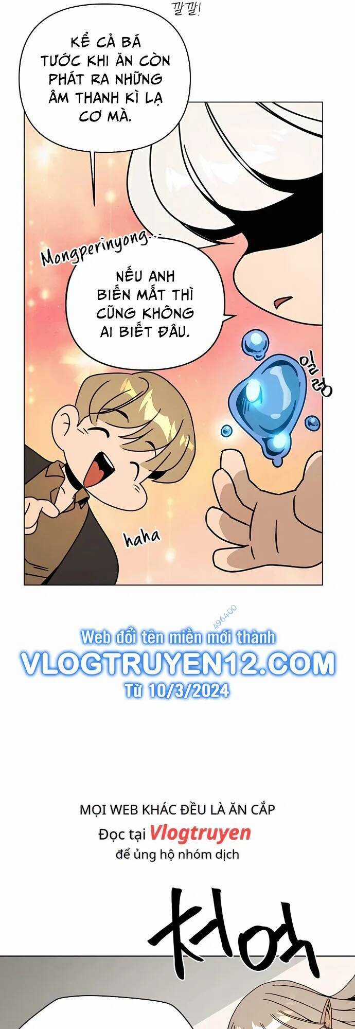 Tôi Từ Bỏ Tất Cả Để Khởi Đầu Ở Một Thế Giới Khác Chapter 52 trang 48