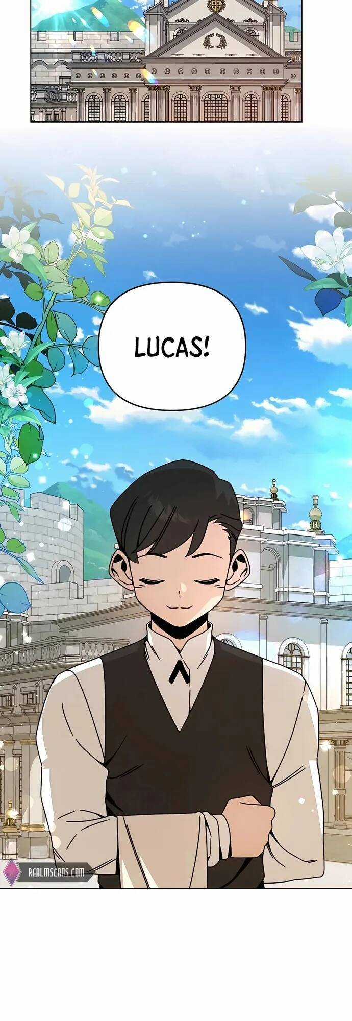 Tôi Từ Bỏ Tất Cả Để Khởi Đầu Ở Một Thế Giới Khác Chapter 52 trang 5