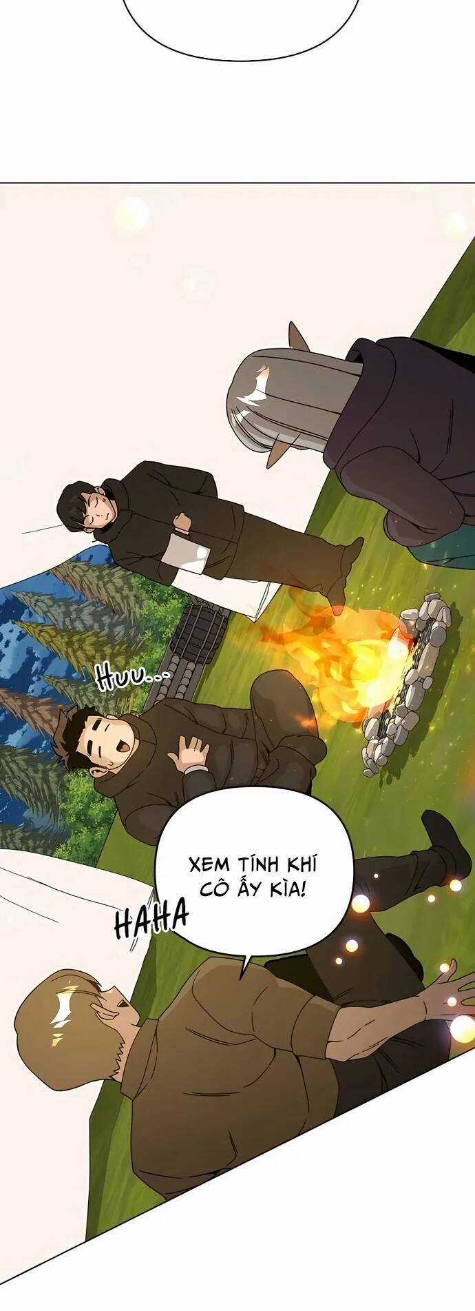 Tôi Từ Bỏ Tất Cả Để Khởi Đầu Ở Một Thế Giới Khác Chapter 52 trang 51