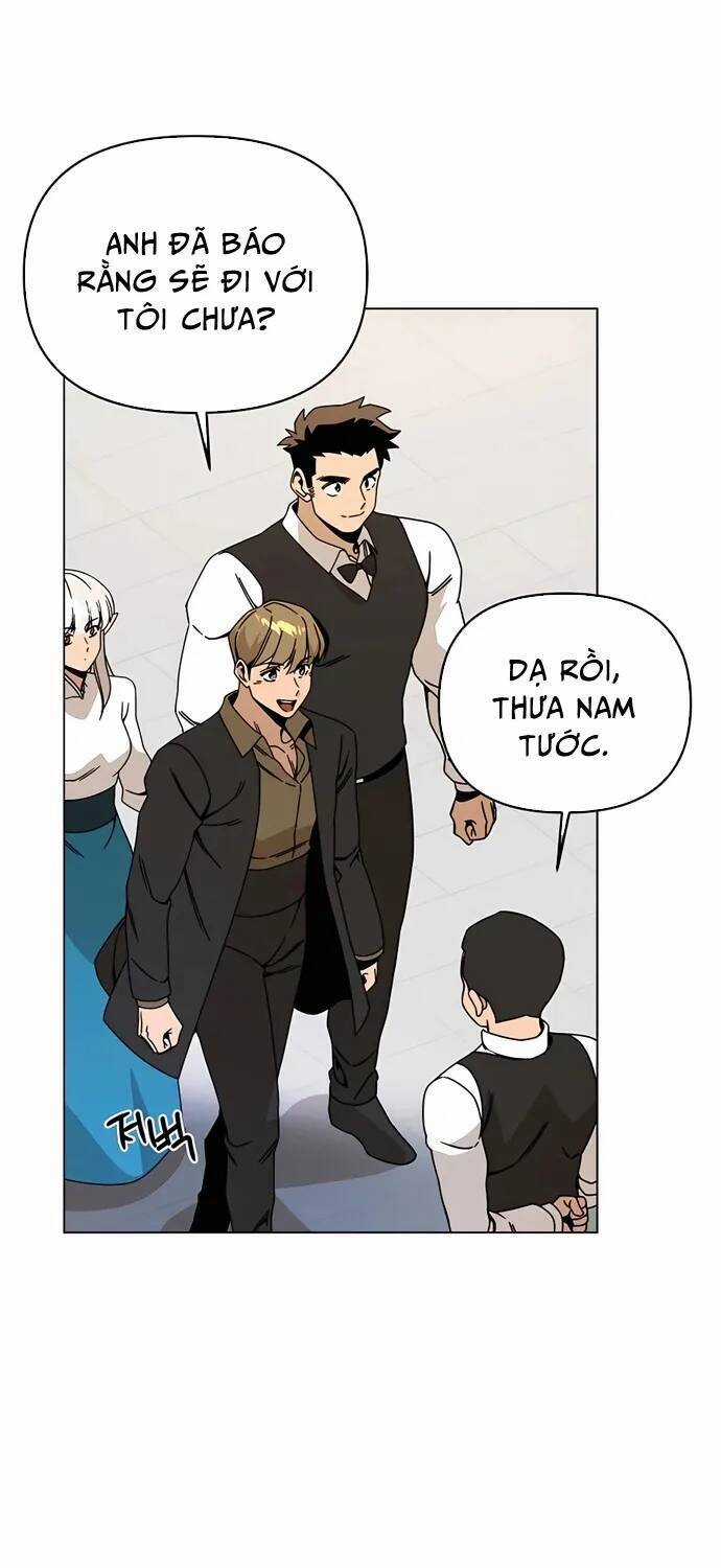 Tôi Từ Bỏ Tất Cả Để Khởi Đầu Ở Một Thế Giới Khác Chapter 52 trang 6