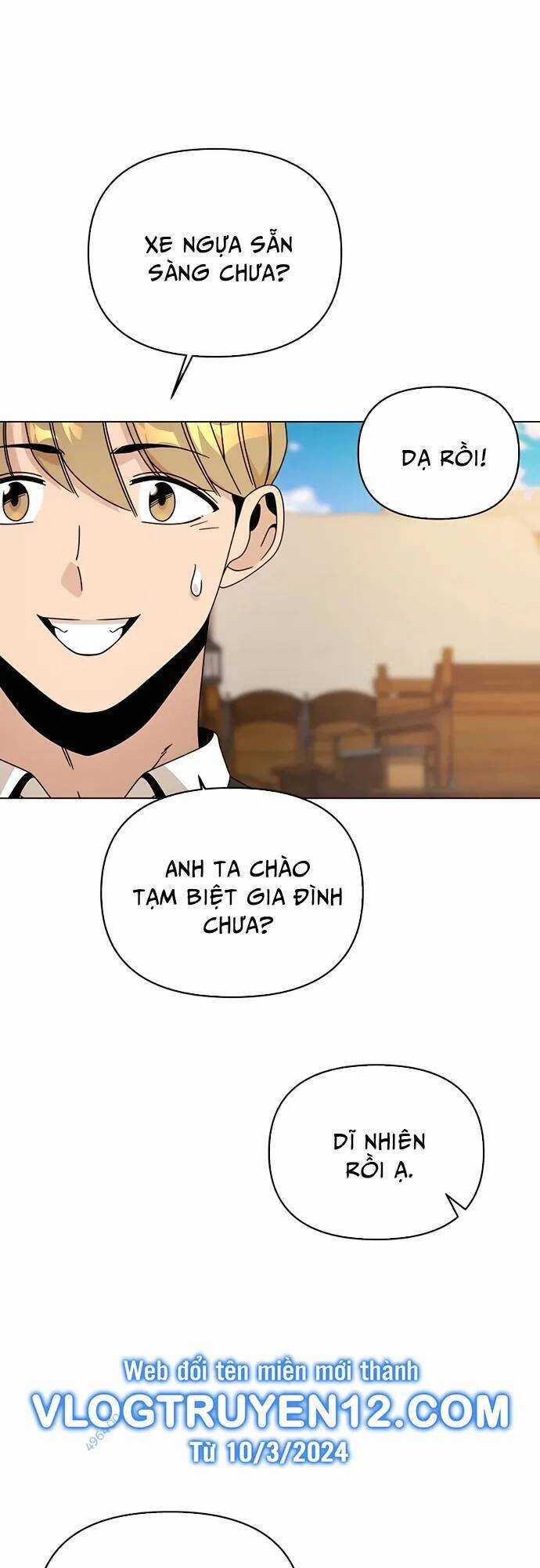 Tôi Từ Bỏ Tất Cả Để Khởi Đầu Ở Một Thế Giới Khác Chapter 52 trang 8