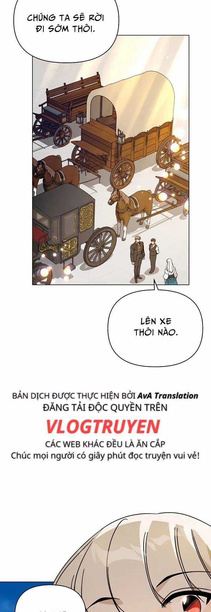 Tôi Từ Bỏ Tất Cả Để Khởi Đầu Ở Một Thế Giới Khác Chapter 52 trang 9