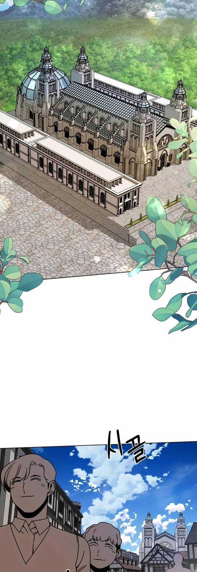 Tôi Từ Bỏ Tất Cả Để Khởi Đầu Ở Một Thế Giới Khác Chapter 53 trang 10