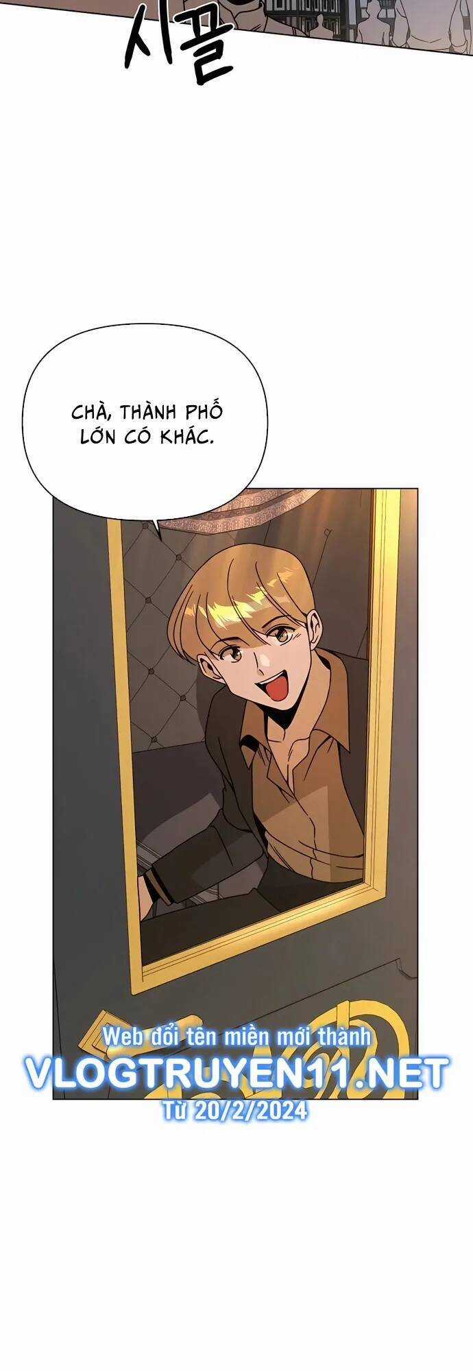 Tôi Từ Bỏ Tất Cả Để Khởi Đầu Ở Một Thế Giới Khác Chapter 53 trang 11