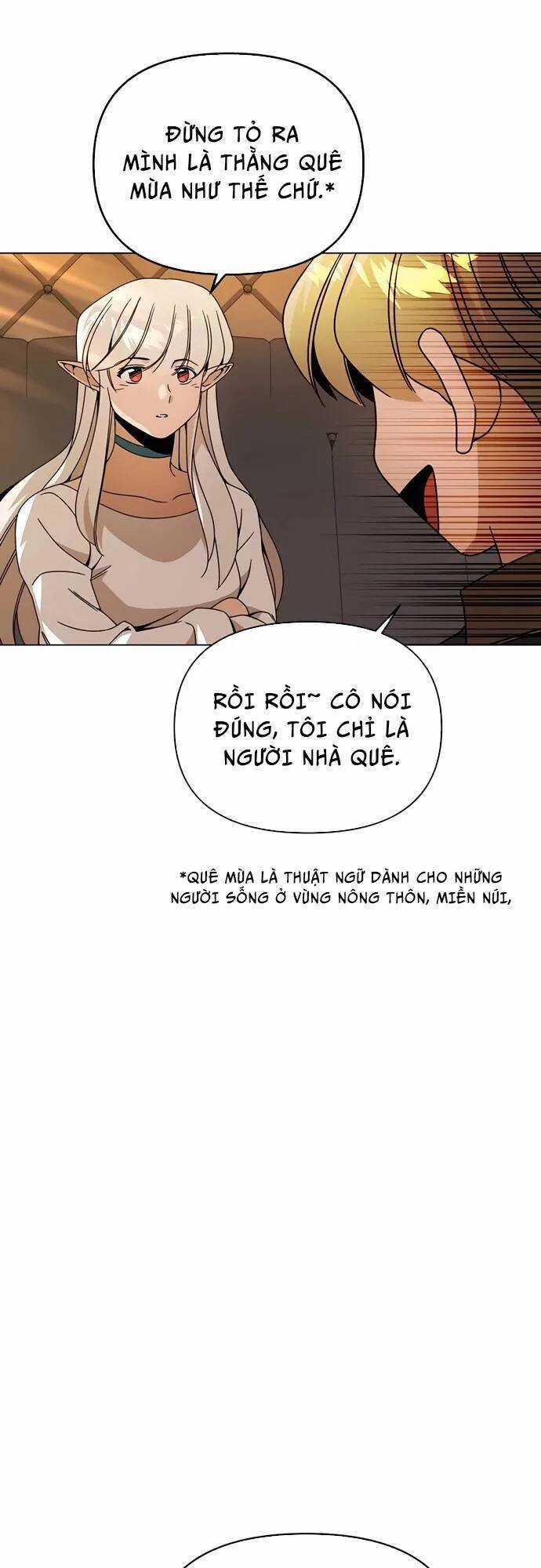 Tôi Từ Bỏ Tất Cả Để Khởi Đầu Ở Một Thế Giới Khác Chapter 53 trang 12