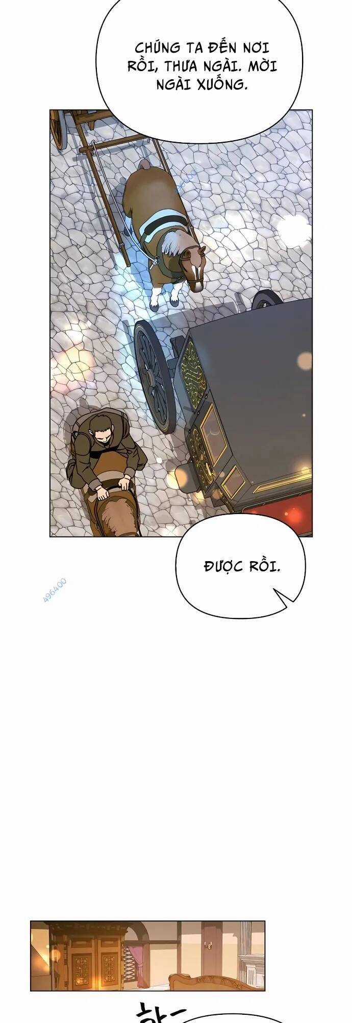 Tôi Từ Bỏ Tất Cả Để Khởi Đầu Ở Một Thế Giới Khác Chapter 53 trang 13