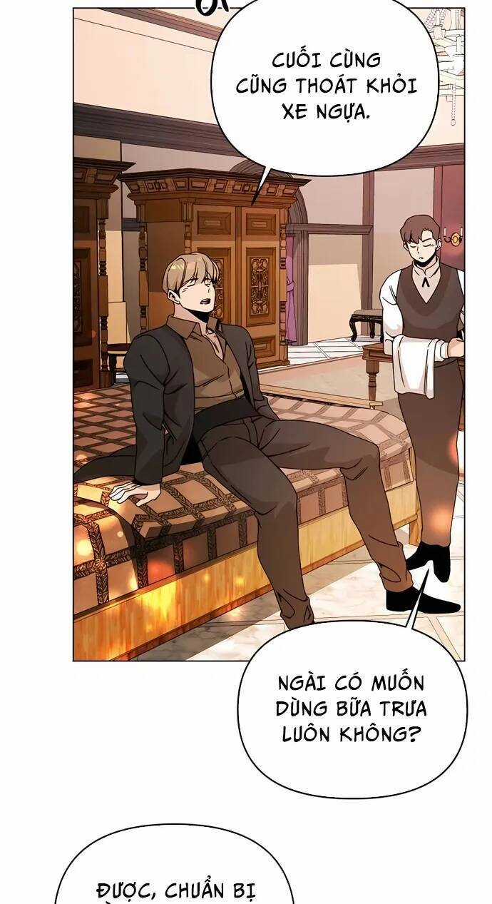 Tôi Từ Bỏ Tất Cả Để Khởi Đầu Ở Một Thế Giới Khác Chapter 53 trang 14