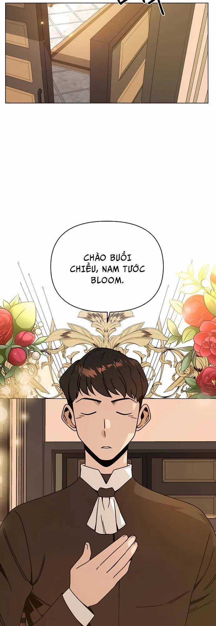 Tôi Từ Bỏ Tất Cả Để Khởi Đầu Ở Một Thế Giới Khác Chapter 53 trang 17