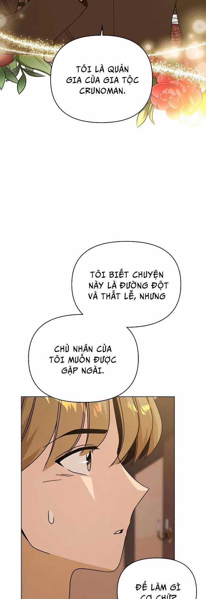 Tôi Từ Bỏ Tất Cả Để Khởi Đầu Ở Một Thế Giới Khác Chapter 53 trang 18