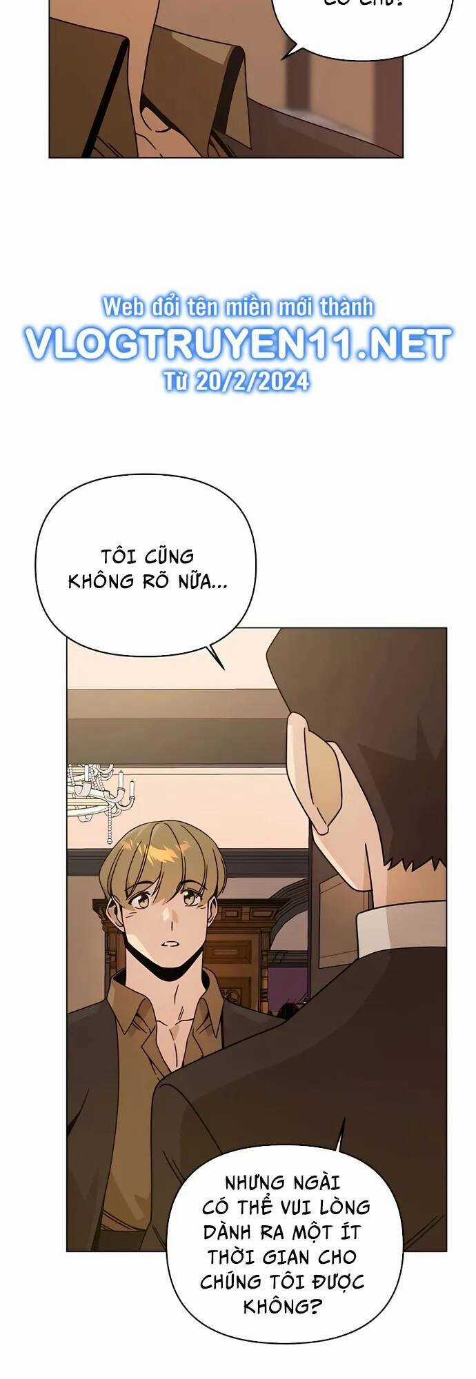 Tôi Từ Bỏ Tất Cả Để Khởi Đầu Ở Một Thế Giới Khác Chapter 53 trang 19