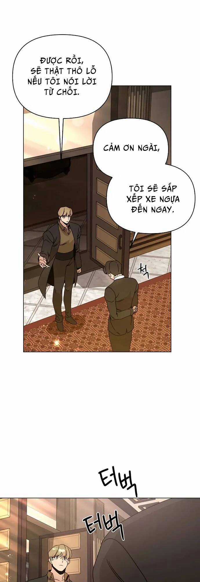 Tôi Từ Bỏ Tất Cả Để Khởi Đầu Ở Một Thế Giới Khác Chapter 53 trang 21