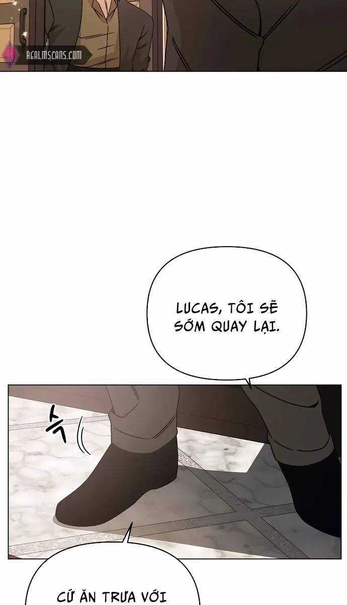 Tôi Từ Bỏ Tất Cả Để Khởi Đầu Ở Một Thế Giới Khác Chapter 53 trang 22