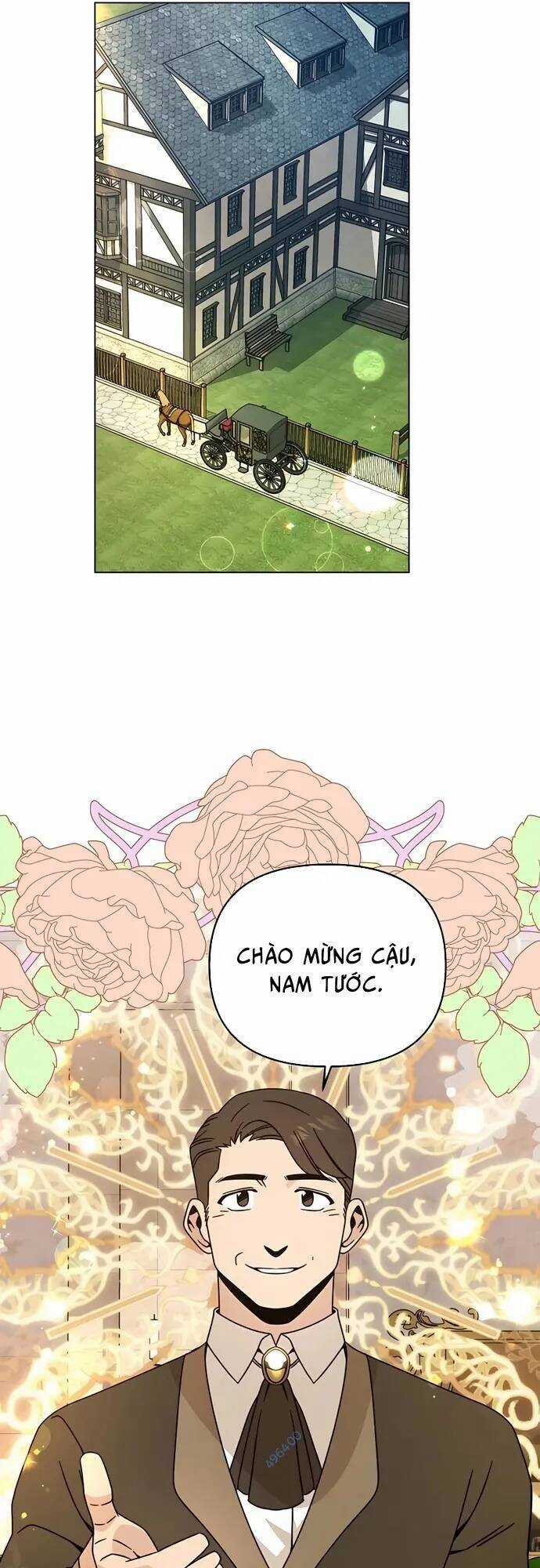 Tôi Từ Bỏ Tất Cả Để Khởi Đầu Ở Một Thế Giới Khác Chapter 53 trang 24