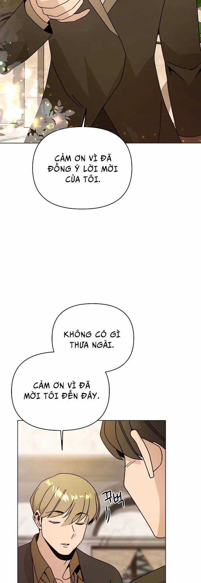 Tôi Từ Bỏ Tất Cả Để Khởi Đầu Ở Một Thế Giới Khác Chapter 53 trang 25