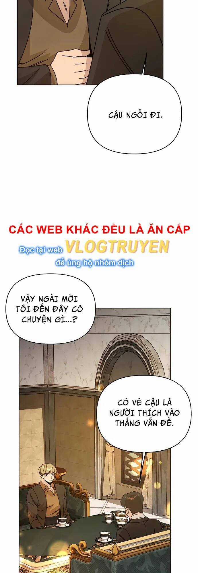 Tôi Từ Bỏ Tất Cả Để Khởi Đầu Ở Một Thế Giới Khác Chapter 53 trang 26