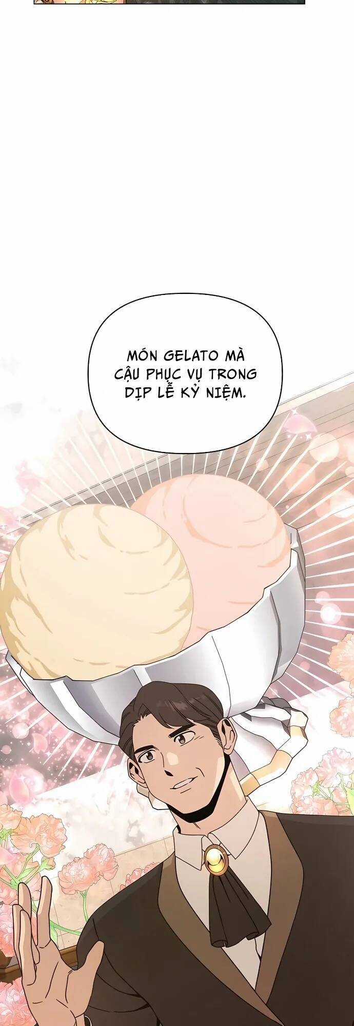 Tôi Từ Bỏ Tất Cả Để Khởi Đầu Ở Một Thế Giới Khác Chapter 53 trang 27