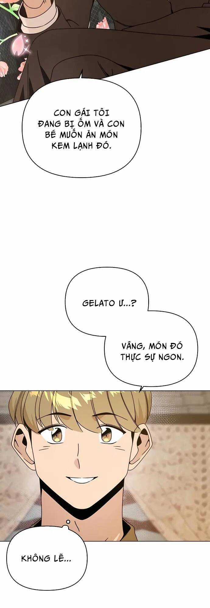 Tôi Từ Bỏ Tất Cả Để Khởi Đầu Ở Một Thế Giới Khác Chapter 53 trang 28