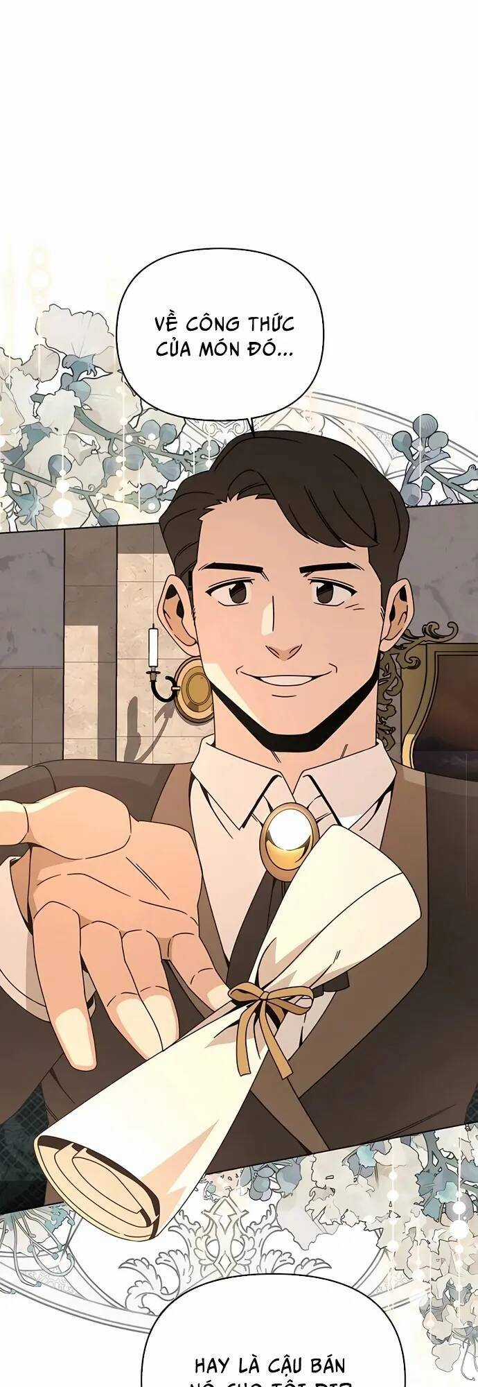 Tôi Từ Bỏ Tất Cả Để Khởi Đầu Ở Một Thế Giới Khác Chapter 53 trang 29