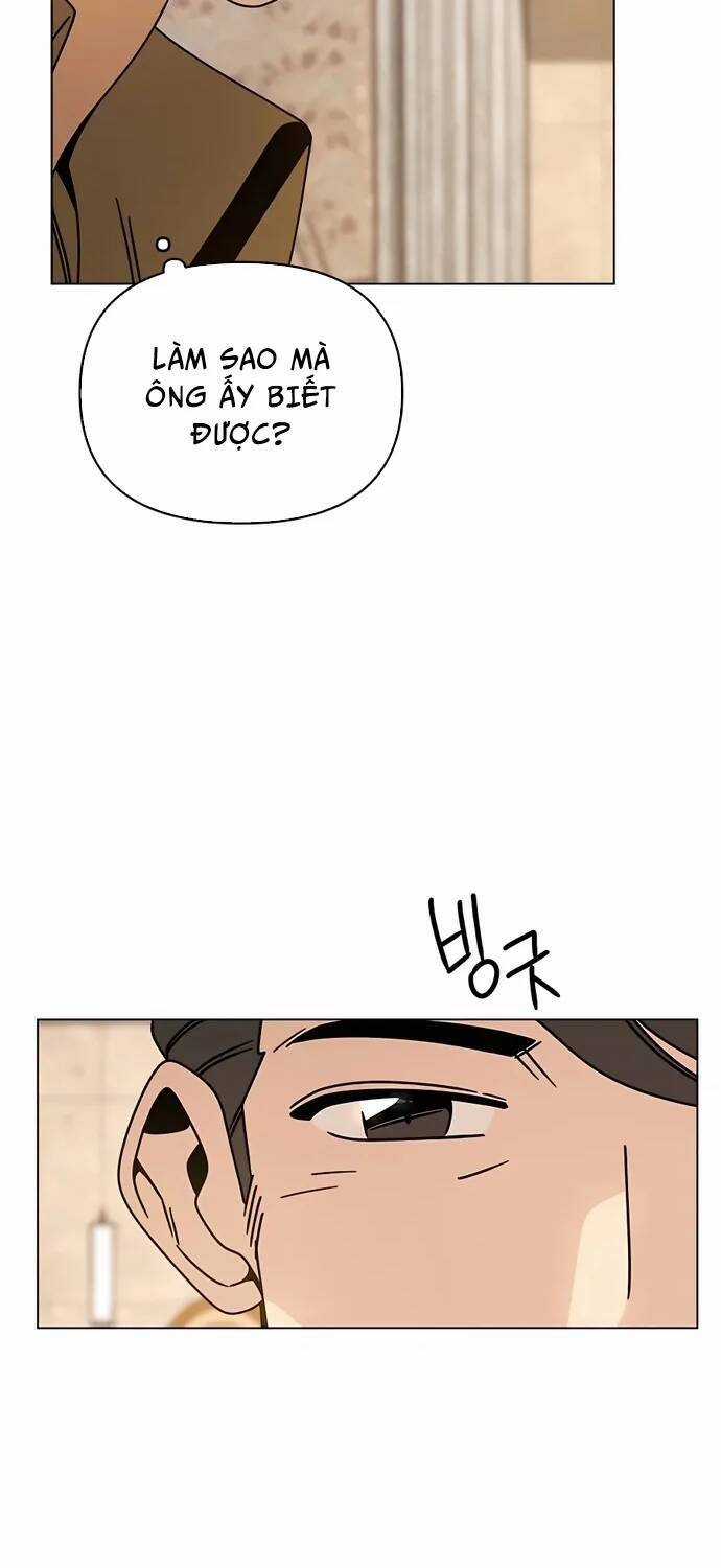 Tôi Từ Bỏ Tất Cả Để Khởi Đầu Ở Một Thế Giới Khác Chapter 53 trang 31