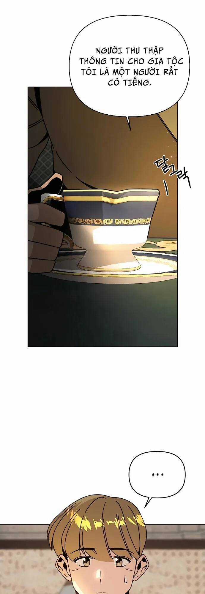 Tôi Từ Bỏ Tất Cả Để Khởi Đầu Ở Một Thế Giới Khác Chapter 53 trang 32