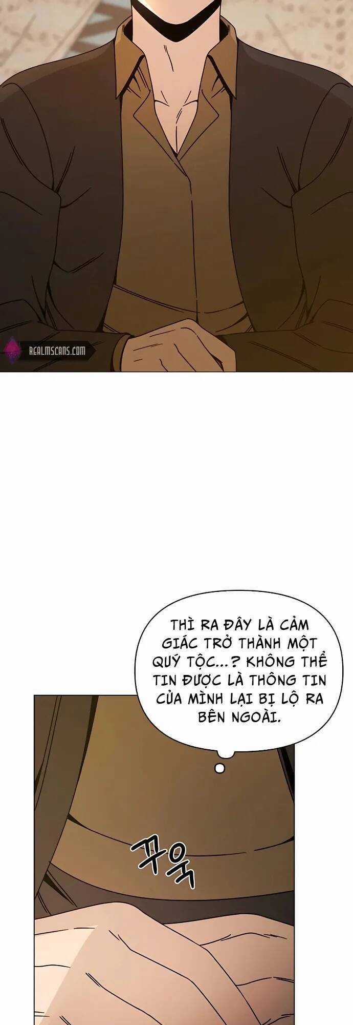 Tôi Từ Bỏ Tất Cả Để Khởi Đầu Ở Một Thế Giới Khác Chapter 53 trang 33