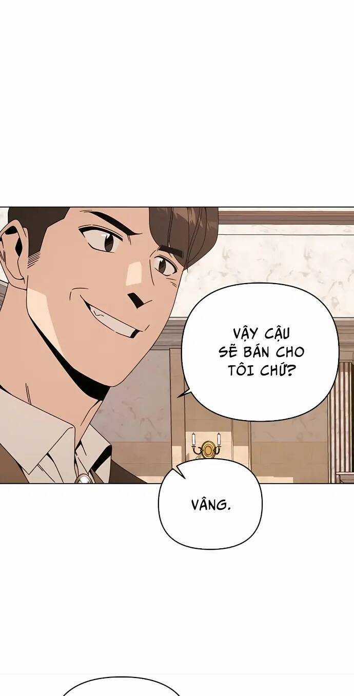 Tôi Từ Bỏ Tất Cả Để Khởi Đầu Ở Một Thế Giới Khác Chapter 53 trang 38