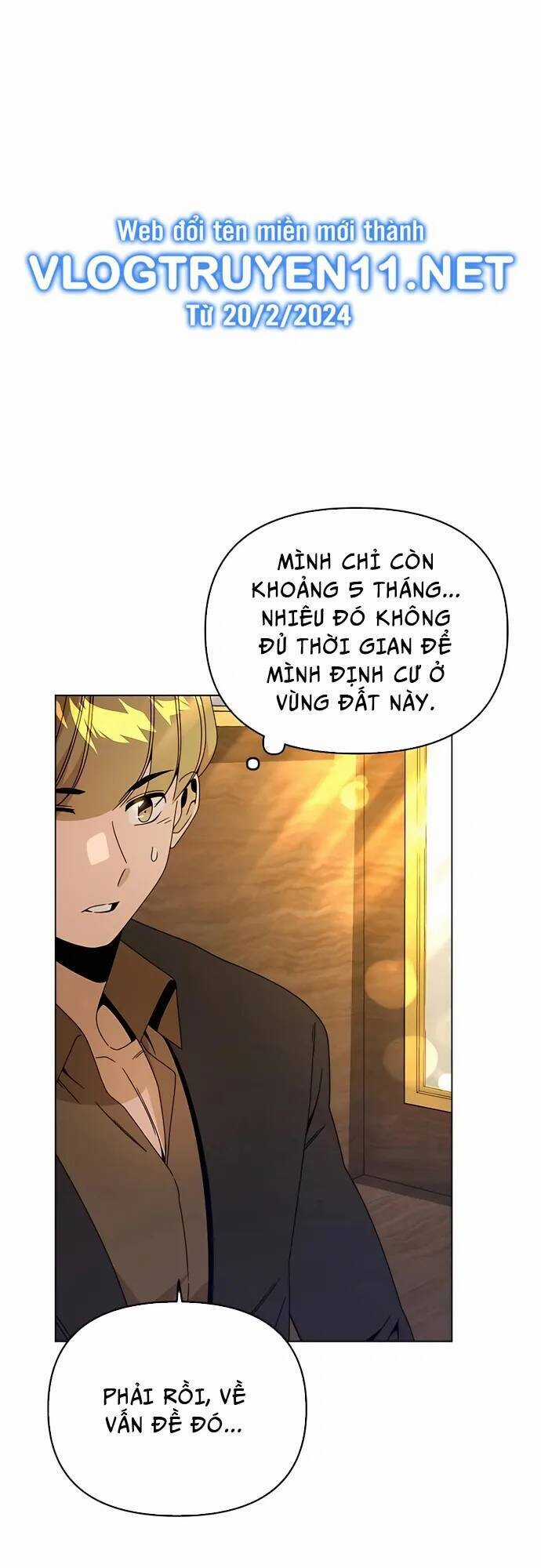 Tôi Từ Bỏ Tất Cả Để Khởi Đầu Ở Một Thế Giới Khác Chapter 53 trang 4