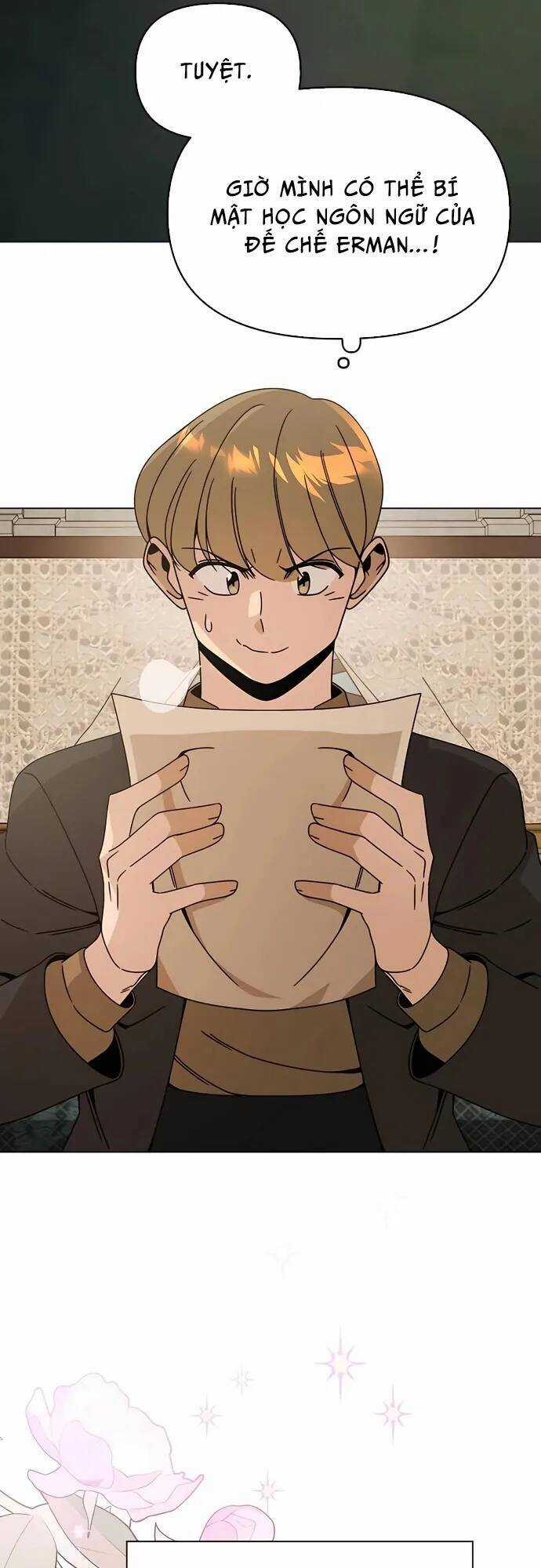 Tôi Từ Bỏ Tất Cả Để Khởi Đầu Ở Một Thế Giới Khác Chapter 53 trang 40