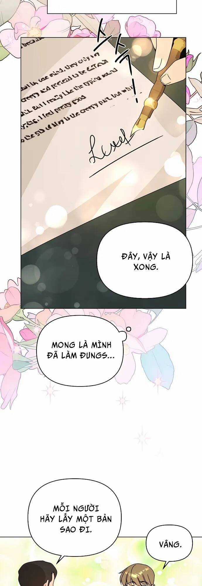 Tôi Từ Bỏ Tất Cả Để Khởi Đầu Ở Một Thế Giới Khác Chapter 53 trang 41