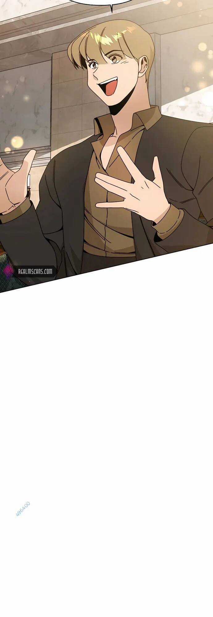 Tôi Từ Bỏ Tất Cả Để Khởi Đầu Ở Một Thế Giới Khác Chapter 53 trang 44