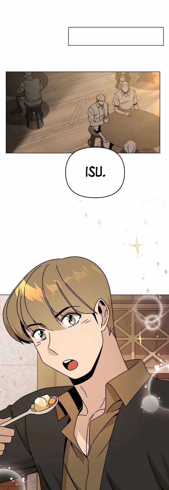 Tôi Từ Bỏ Tất Cả Để Khởi Đầu Ở Một Thế Giới Khác Chapter 53 trang 45