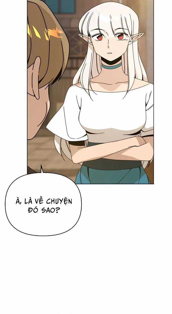 Tôi Từ Bỏ Tất Cả Để Khởi Đầu Ở Một Thế Giới Khác Chapter 53 trang 47