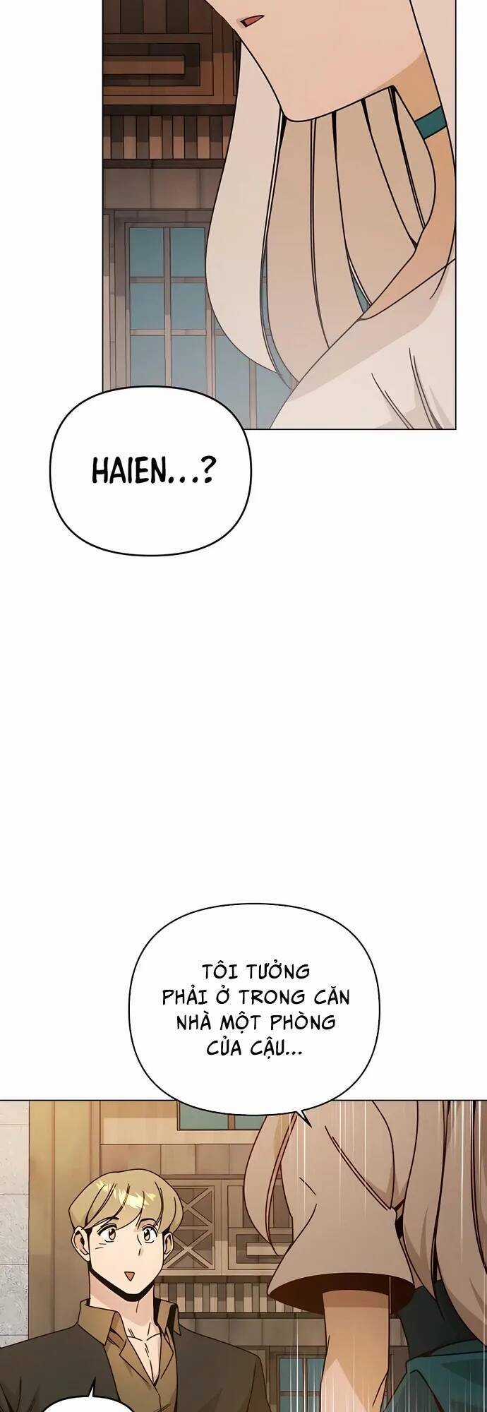 Tôi Từ Bỏ Tất Cả Để Khởi Đầu Ở Một Thế Giới Khác Chapter 53 trang 50