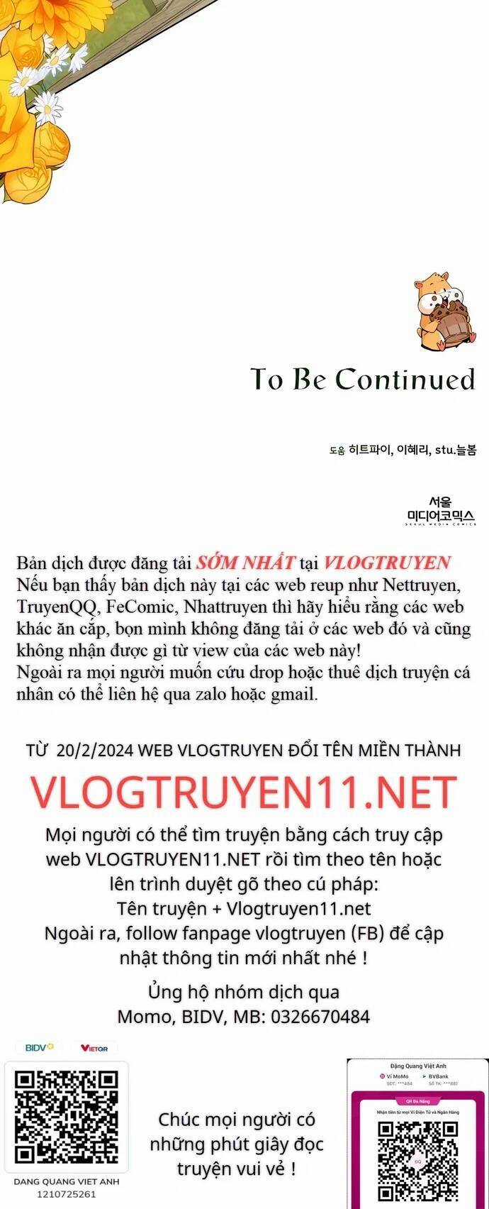 Tôi Từ Bỏ Tất Cả Để Khởi Đầu Ở Một Thế Giới Khác Chapter 53 trang 52