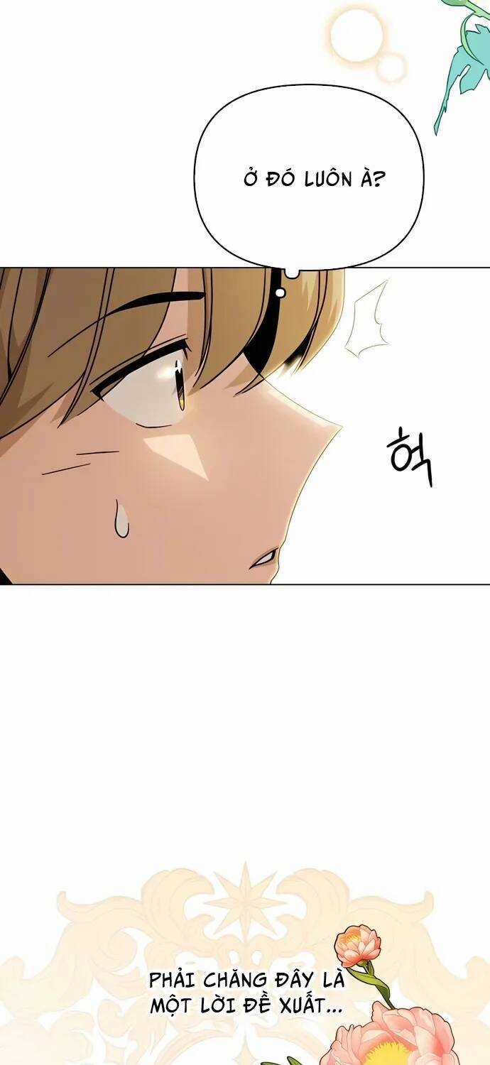 Tôi Từ Bỏ Tất Cả Để Khởi Đầu Ở Một Thế Giới Khác Chapter 53 trang 6