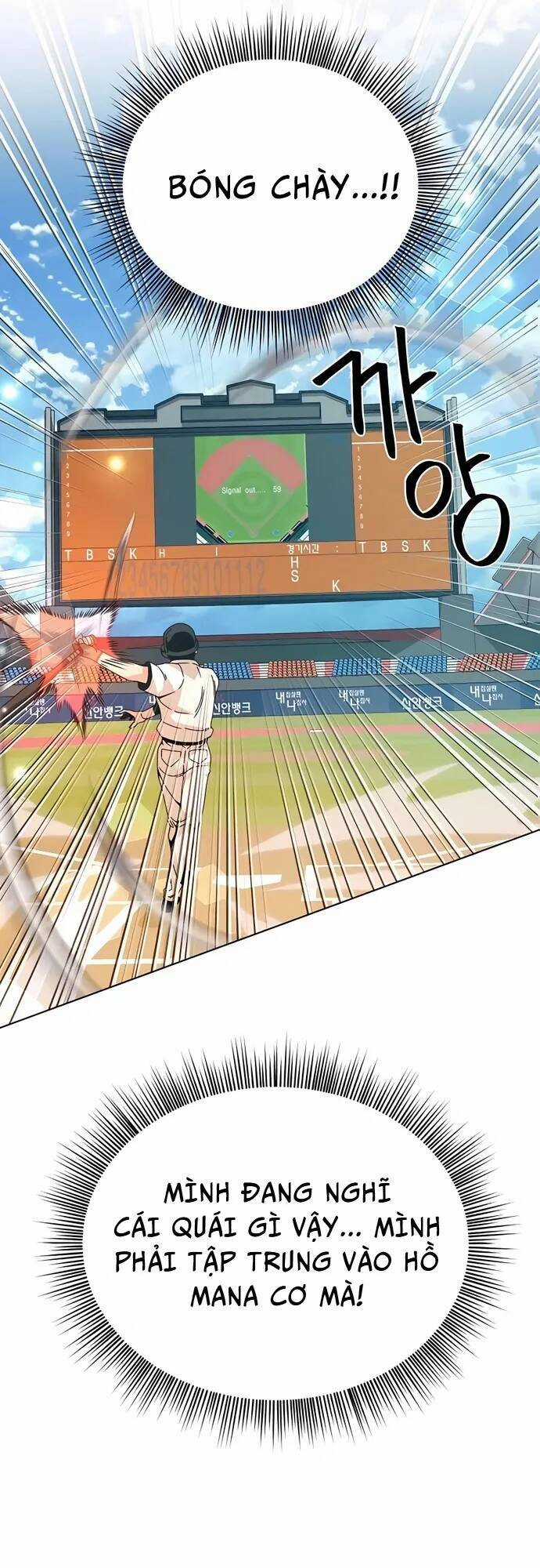 Tôi Từ Bỏ Tất Cả Để Khởi Đầu Ở Một Thế Giới Khác Chapter 53 trang 8